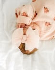Baby bling TULLE FAB SKINNY ROSA