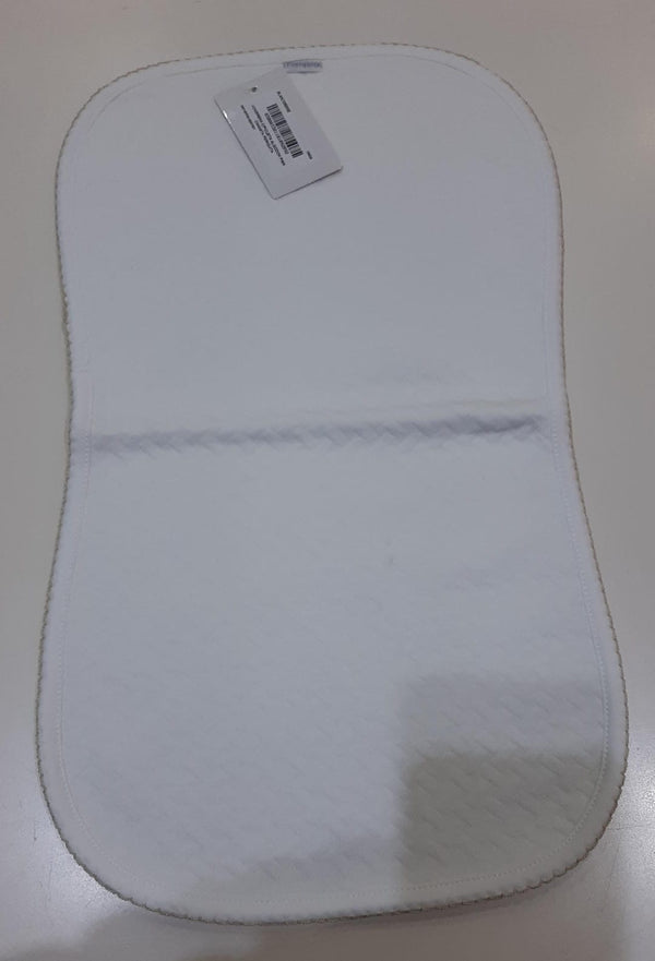 Sacagases x2?grande canasta beige