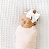 Baby bling FAB SKINNY blanco