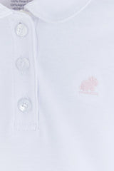 BODY C/BB ML PIMA COLORS BLANCO