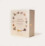 Our little library volumen 1