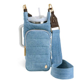 HYDROBAG HANDLE DENIM
