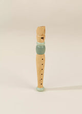 Wooden instrumental playset
