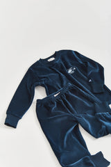 PJ ATLANTA PLUSH AIR SQUAD