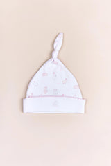 GORRO NUDO COLETTE STAR