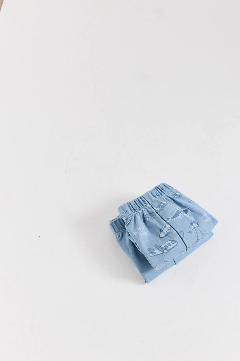 SET BOXER X2 AIR SQUAD