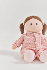DOLL POUPPE KATIE