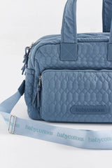 Basic Mummy Bag Celeste
