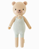 Alexander the Honey Bear / Cuddle and Kind