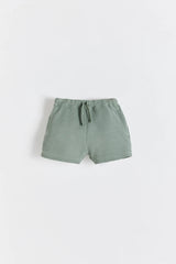 SET BILLIE WAFFLE VERDE
