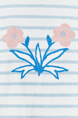 T-SHIRT RAY FRESIA