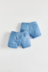 SET BOXER X2 SKYWARD