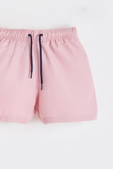 SHORT DE BAÑO JOHN LISO BEACH