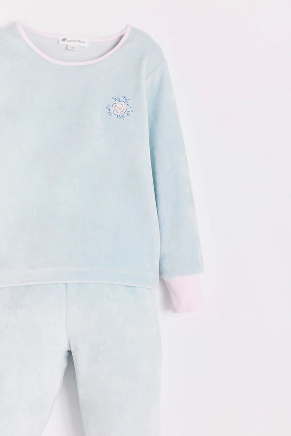 PJ CARLA PLUSH SARITA