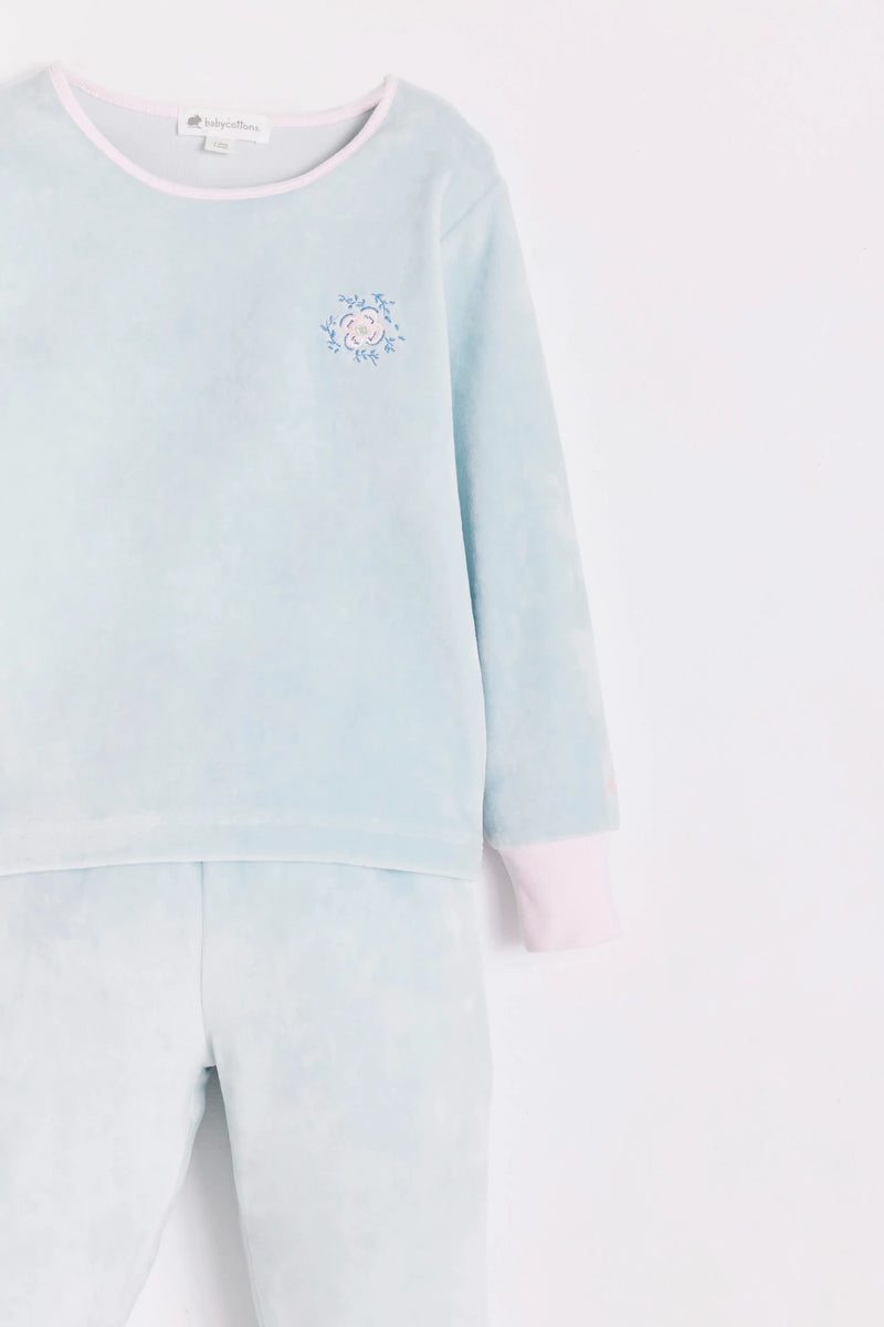 PJ CARLA PLUSH SARITA