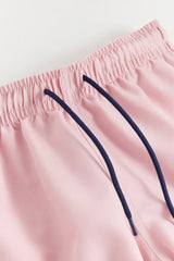 SHORT DE BAÑO JOHN LISO BEACH