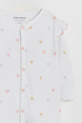 PJ JILL HEARTIES