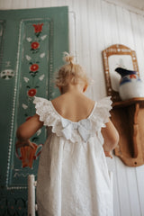 VESTIDO LOU HARBOUR