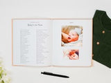 Duncan stone first book rosa