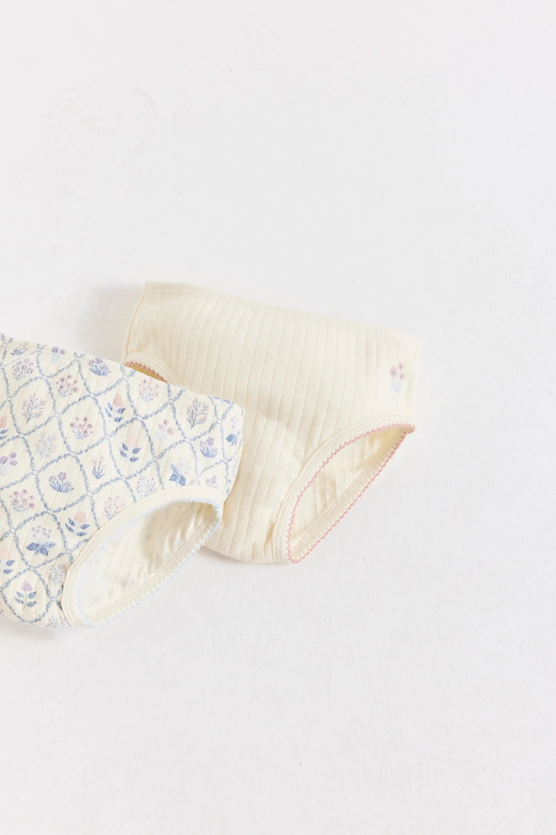 SET BOMBACHAS X 2  JANE W25