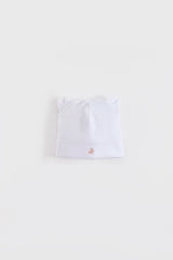 GORRO TINY WOODS ROSADO
