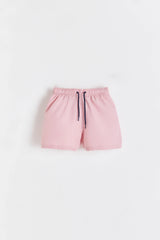 SHORT DE BAÑO JOHN LISO BEACH