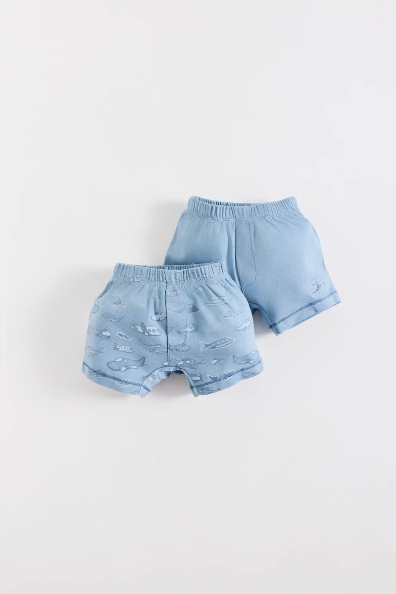 SET BOXER X2 AIR SQUAD