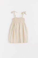 VESTIDO LISA VALU