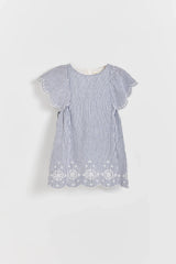 VESTIDO IRI MARINE