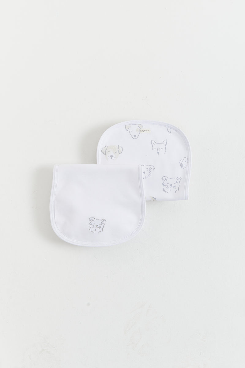 BABITAS CURVA SET X2 PAWS