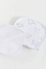BABITAS CURVA SET X2 PAWS
