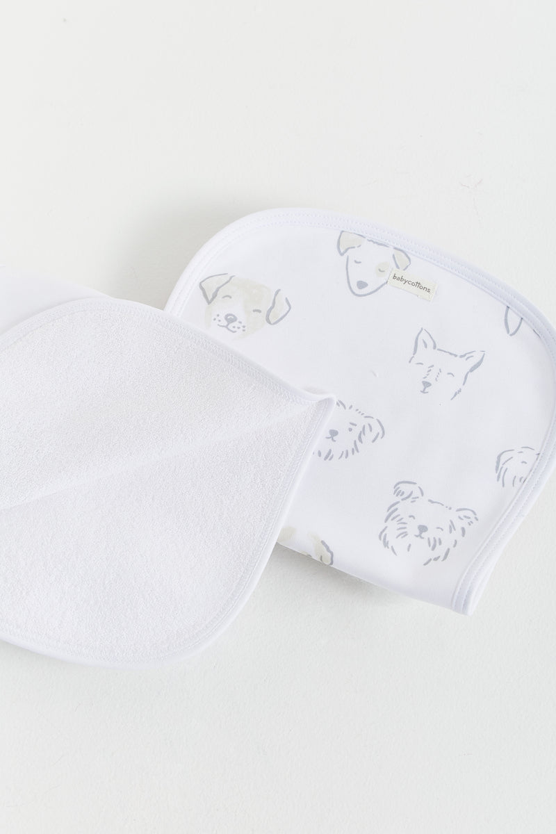 BABITAS CURVA SET X2 PAWS