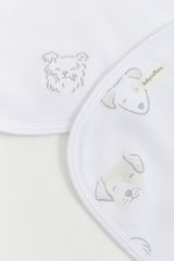 BABITAS CURVA SET X2 PAWS