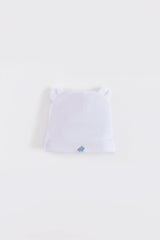 GORRO TINY WOODS CELESTE