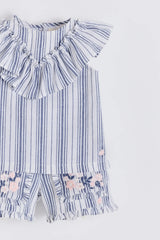 SET IRIS JULES