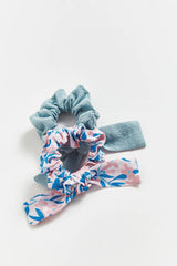 SCRUNCHIES LETICIA