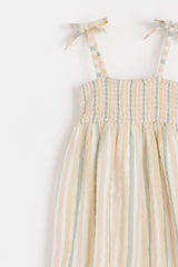 VESTIDO LISA VALU