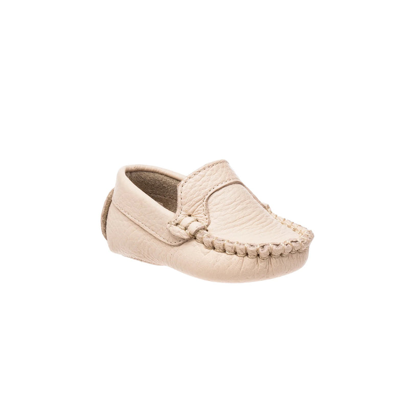 Moccasin cream