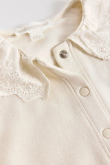 Set 2P CARDIGAN Y JOGGER BB AMELIE