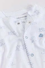 PJ TOBY TINY WOODS CELESTE