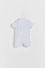 SHORTALL CAMISA HARBOUR