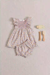 VESTIDO JULI BB FRESIA