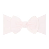 Baby bling KNOT BALLET PINK