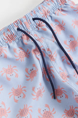 SHORT DE BAÑO JOHN OCEAN BEACH