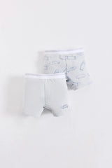 SET BOXER X2 ROLLING