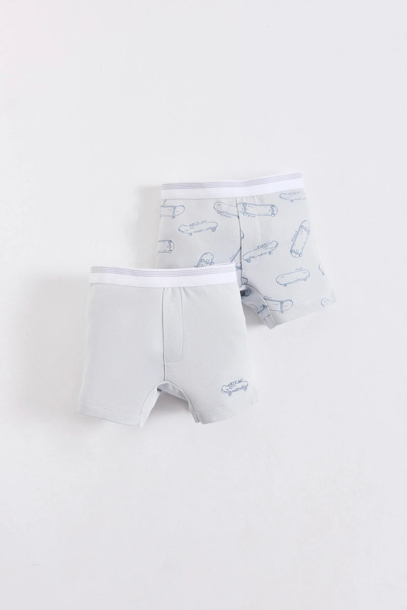 SET BOXER X2 ROLLING