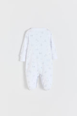 PJ TOBY TINY WOODS CELESTE