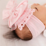Baby bling novelty fab darling