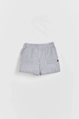 SHORT FRANCIS MARINE