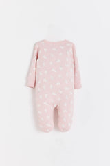 PJ JILL HOPPERS ROSA